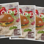magazine food